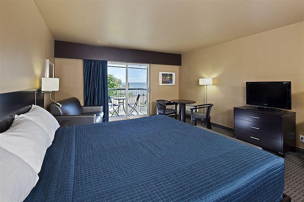 Hotel-Motel Castel De La Mer Ла Мале Екстериор снимка