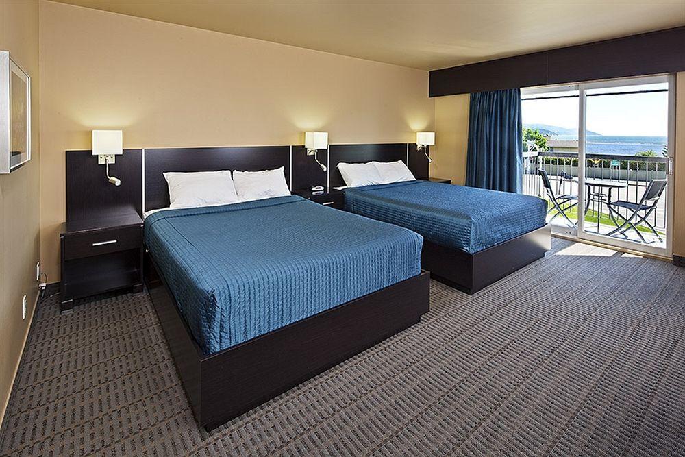 Hotel-Motel Castel De La Mer Ла Мале Екстериор снимка